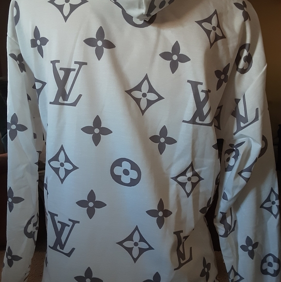 Hoodie - Picture 2 of 2